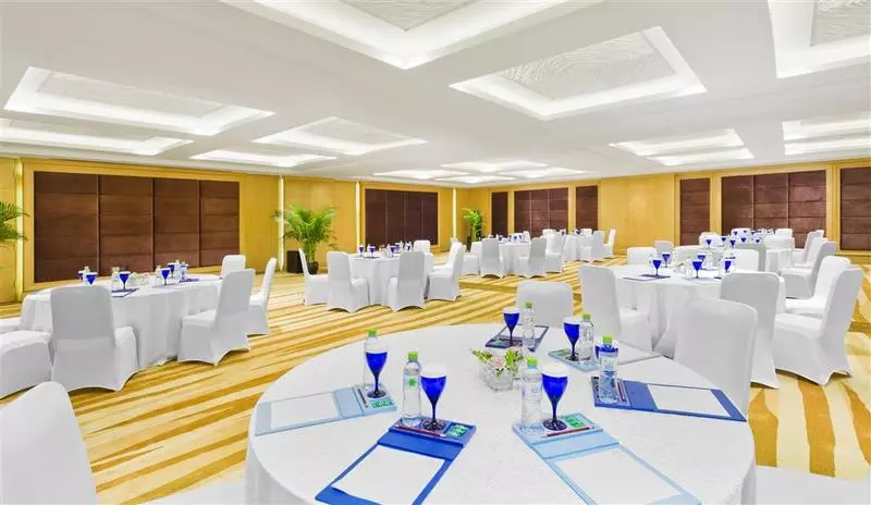 Fotos del hotel Four Points By Sheraton Hainan, Sanya:  13