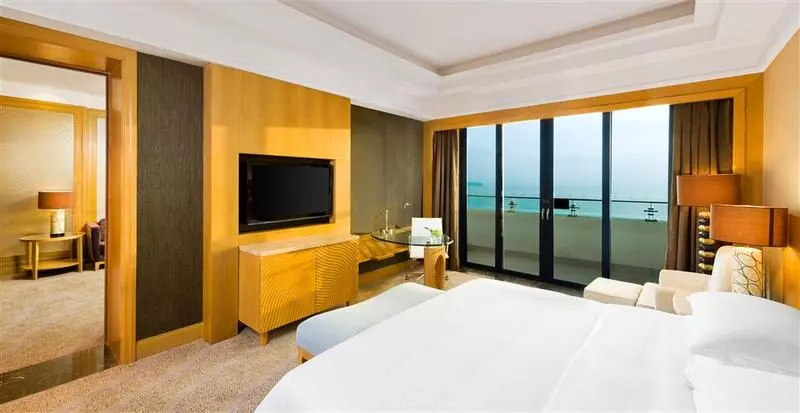 Fotos del hotel Four Points By Sheraton Hainan, Sanya:  2