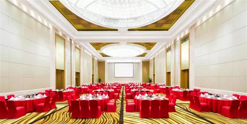 Fotos del hotel Four Points By Sheraton Hainan, Sanya:  22