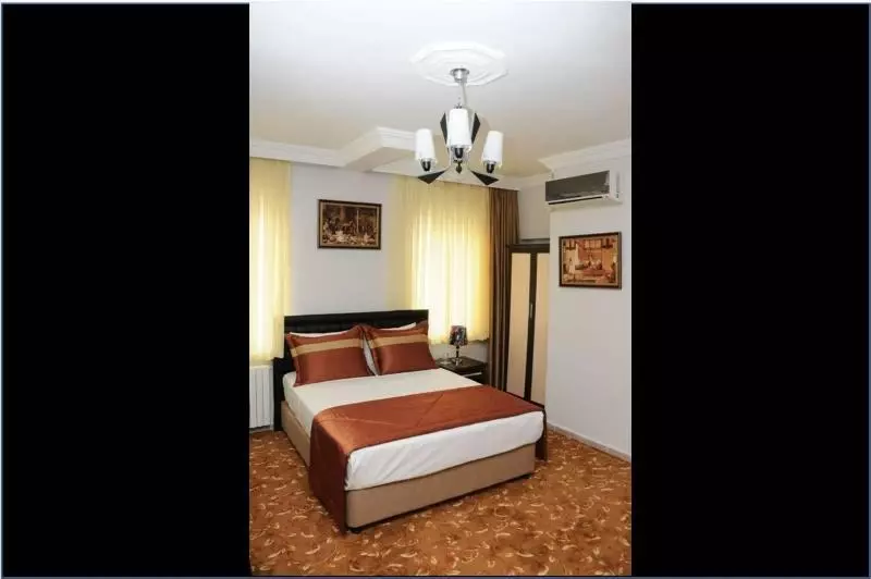 Fotos del hotel Kuk:  8