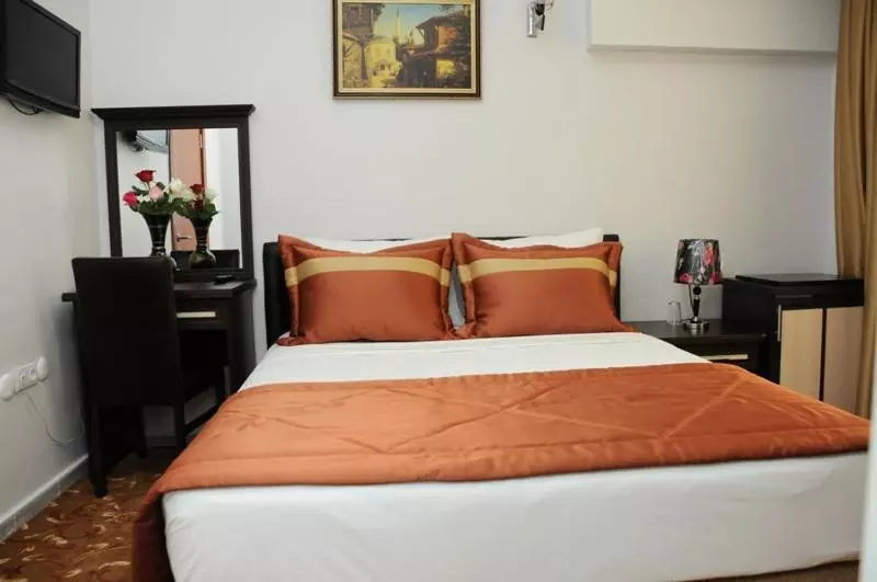 Fotos del hotel Kuk:  12