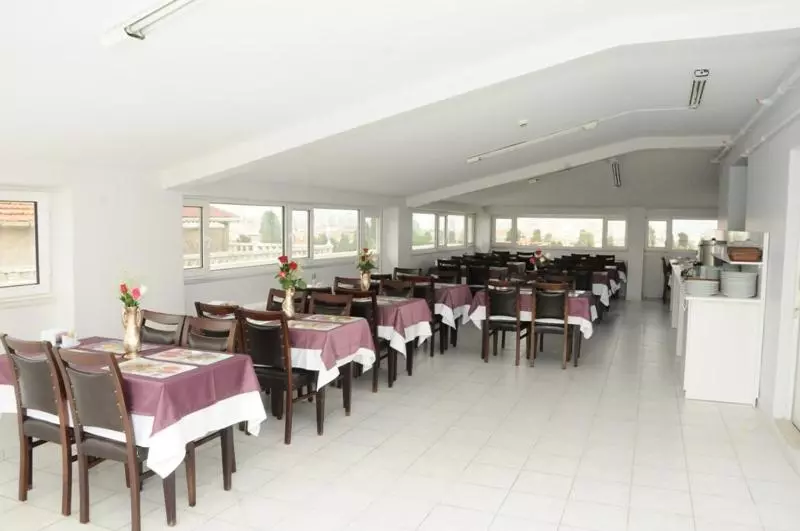 Fotos del hotel Kuk:  3