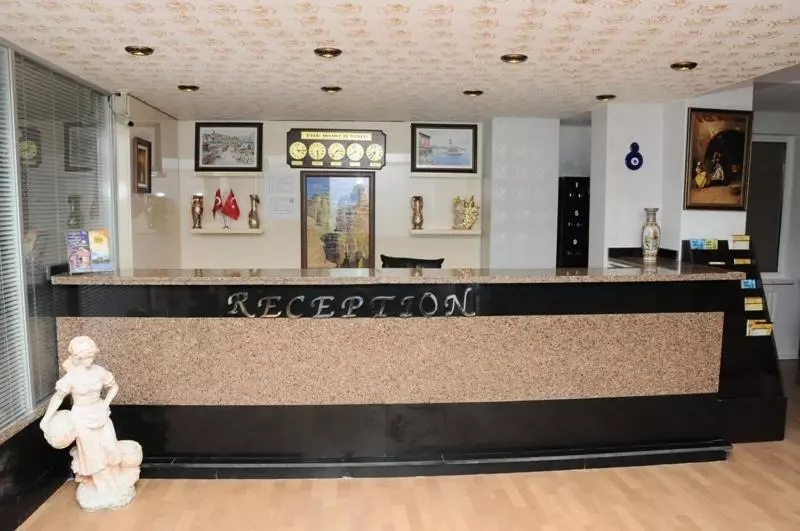 Fotos del hotel Kuk:  2