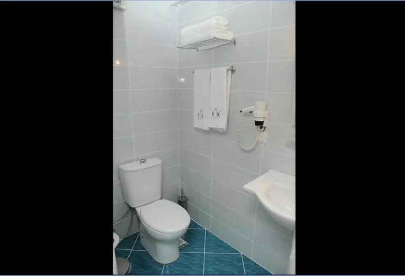 Fotos del hotel Kuk:  6