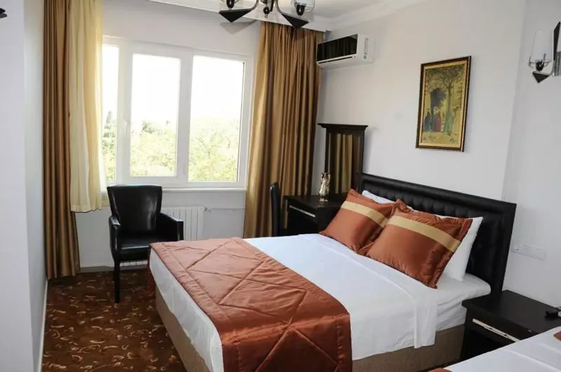 Fotos del hotel Kuk:  21