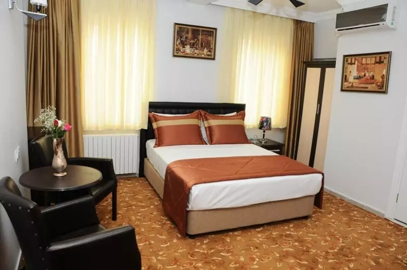 Fotos del hotel Kuk:  18