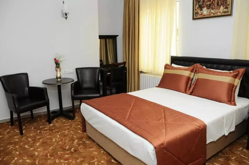 Fotos del hotel Kuk:  19