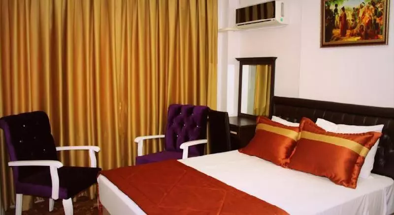 Fotos del hotel Kuk:  20