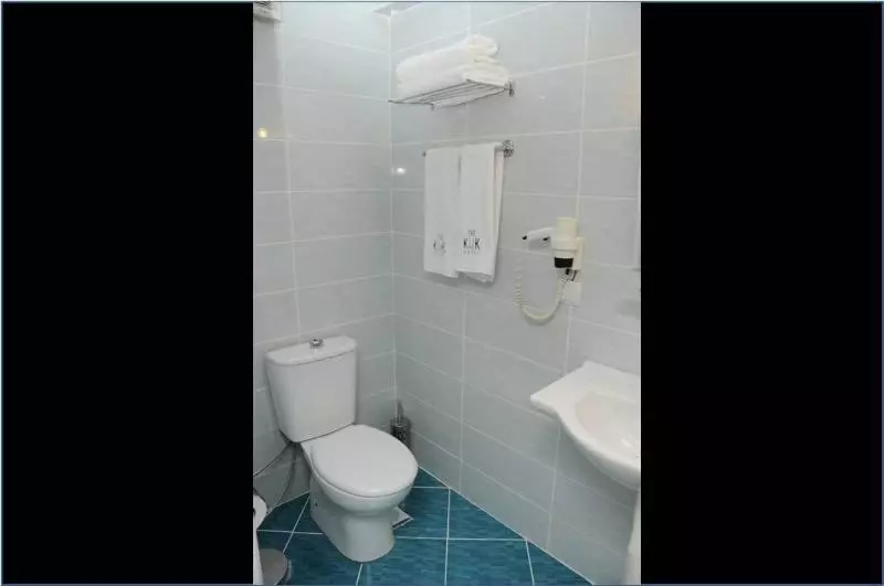 Fotos del hotel Kuk:  10