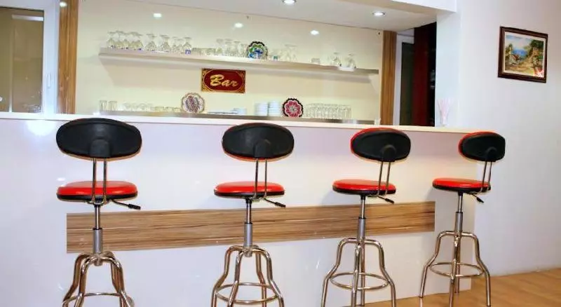 Fotos del hotel Kuk:  4