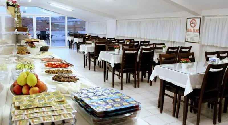 Fotos del hotel Kuk:  9