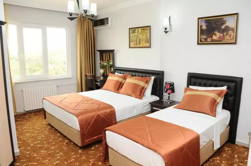 Fotos del hotel Kuk:  17