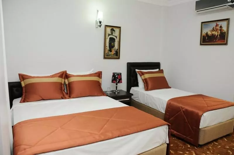 Fotos del hotel Kuk:  15