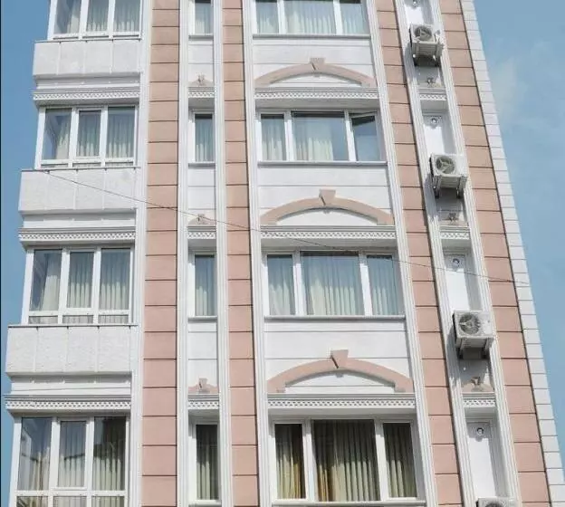 Fotos del hotel Kuk:  11