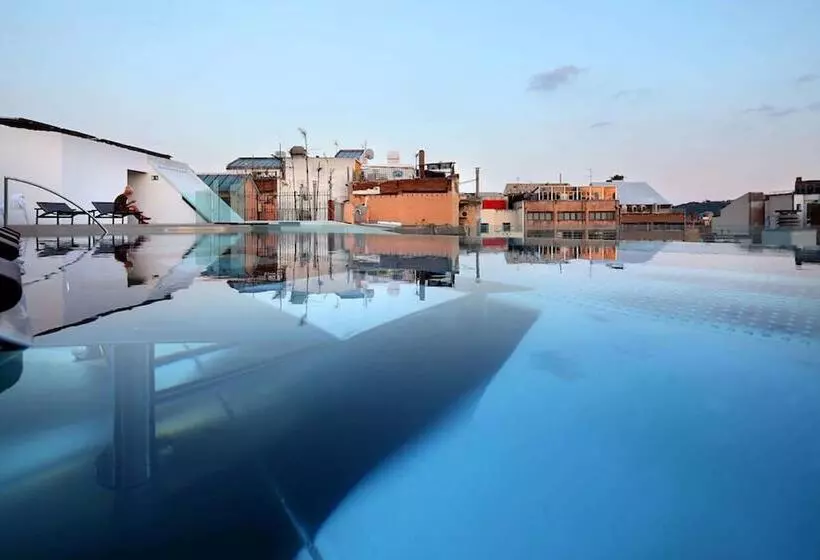 Fotos del hotel Olivia Balmes:  16