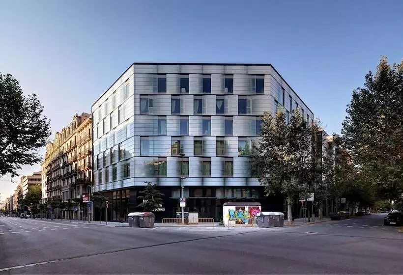 Fotos del hotel Olivia Balmes:  15