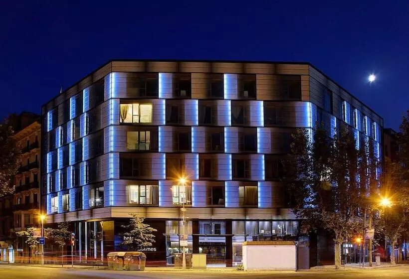 Fotos del hotel Olivia Balmes:  21