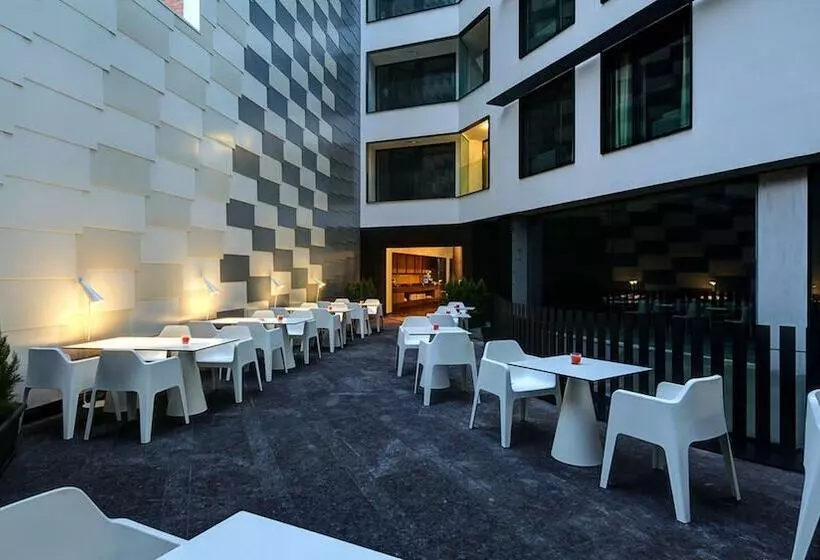 Fotos del hotel Olivia Balmes:  7