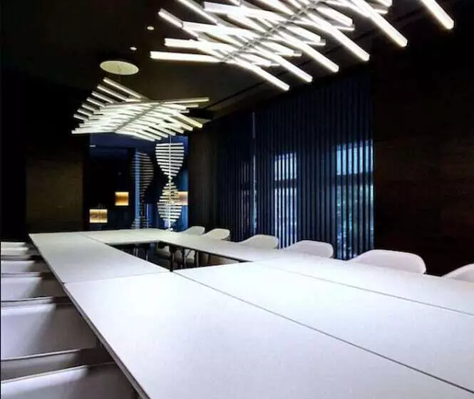 Fotos del hotel Olivia Balmes:  24