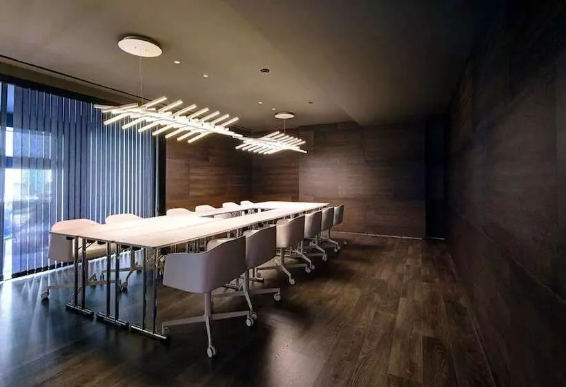 Fotos del hotel Olivia Balmes:  13