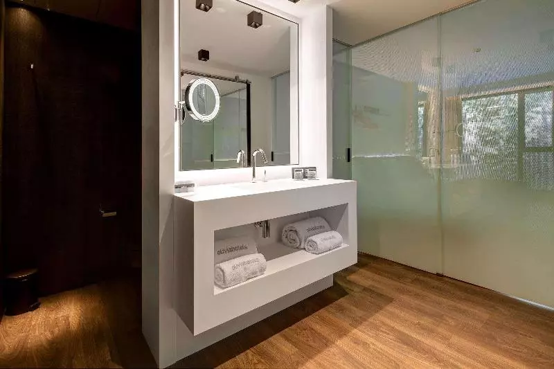 Fotos del hotel Olivia Balmes:  8