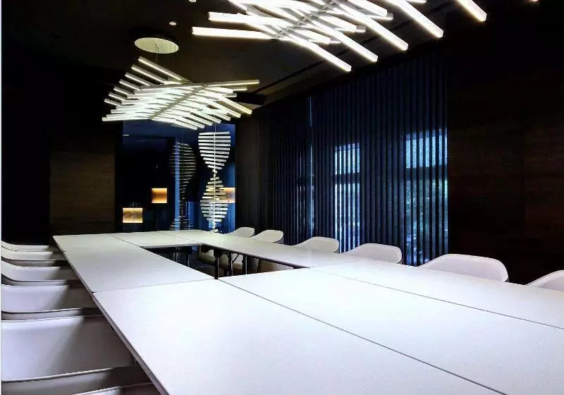 Fotos del hotel Olivia Balmes:  17