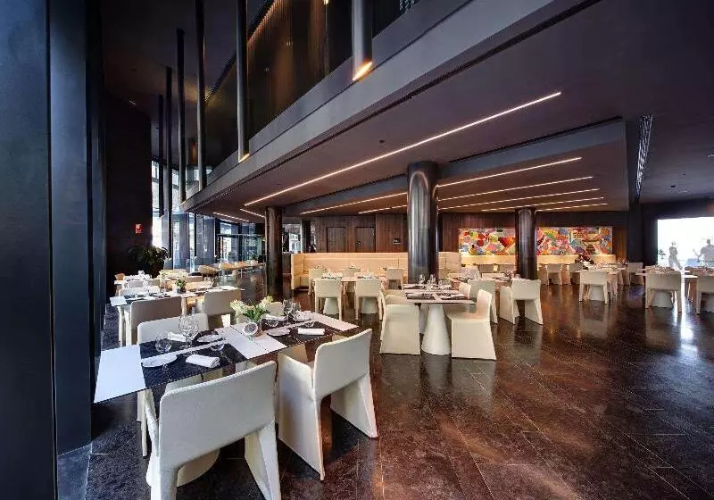 Fotos del hotel Olivia Balmes:  4