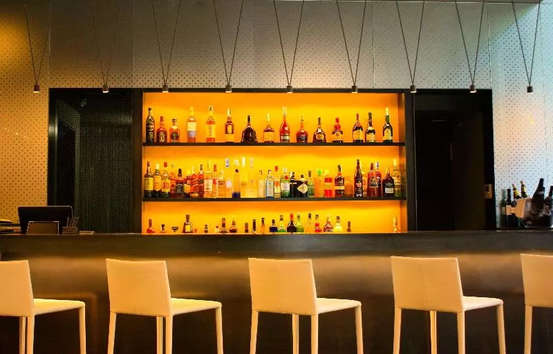 Fotos del hotel Olivia Balmes:  5