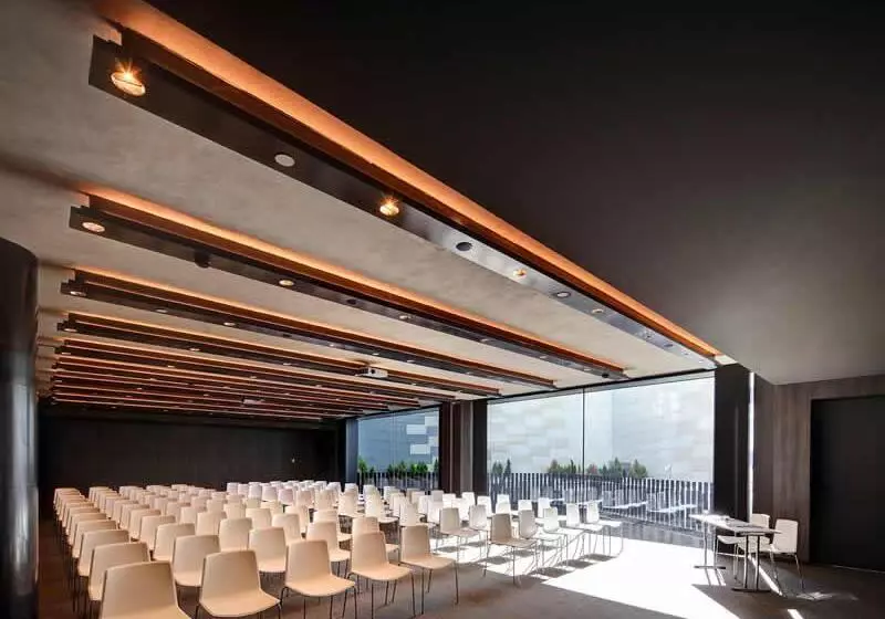 Fotos del hotel Olivia Balmes:  25