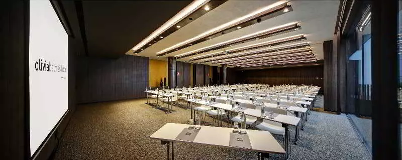 Fotos del hotel Olivia Balmes:  22