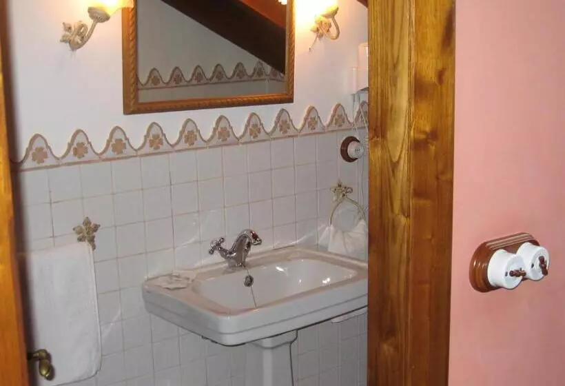 Fotos del hotel Posada El Jardin De Angela:  19