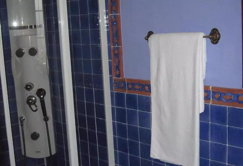 Fotos del hotel Posada El Jardin De Angela:  21