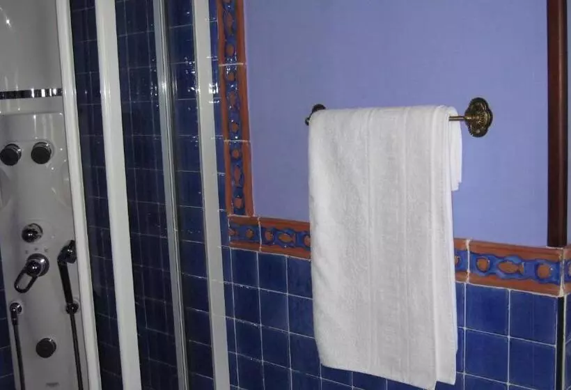 Fotos del hotel Posada El Jardin De Angela:  17