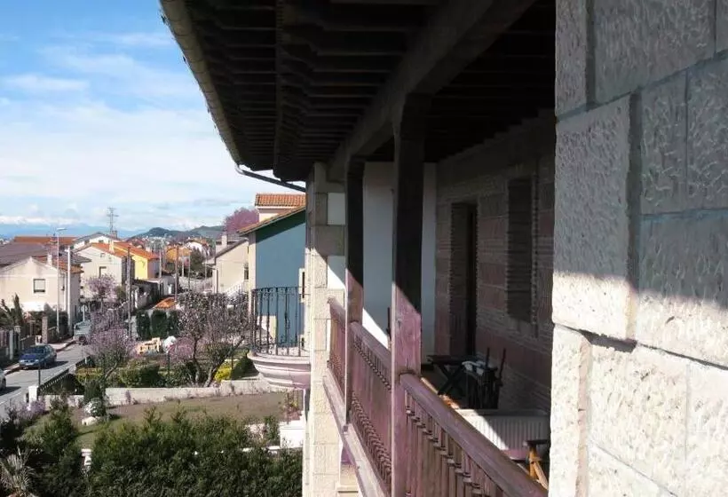 Fotos del hotel Posada El Jardin De Angela:  3