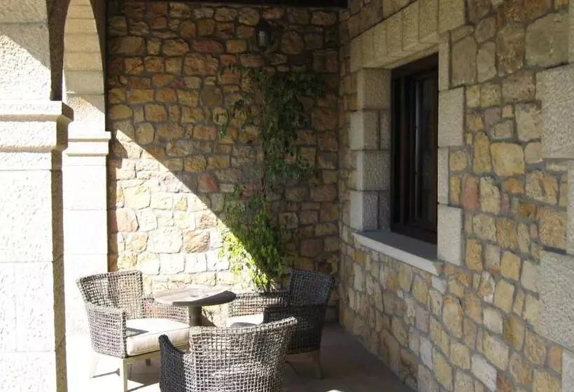 Fotos del hotel Posada El Jardin De Angela:  16