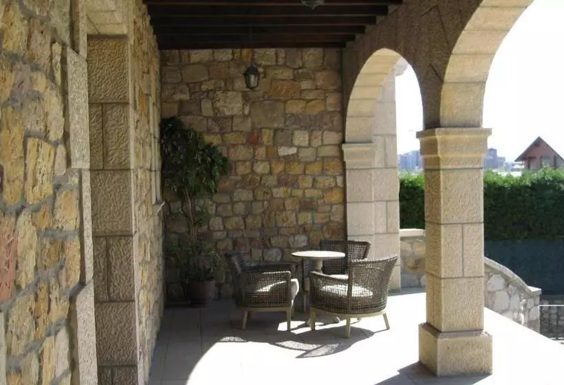 Fotos del hotel Posada El Jardin De Angela:  8