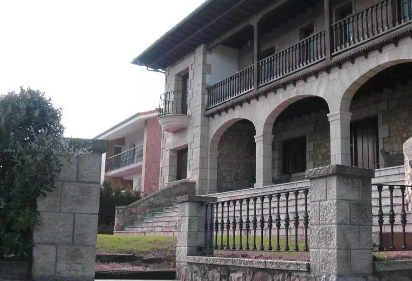 Fotos del hotel Posada El Jardin De Angela:  11