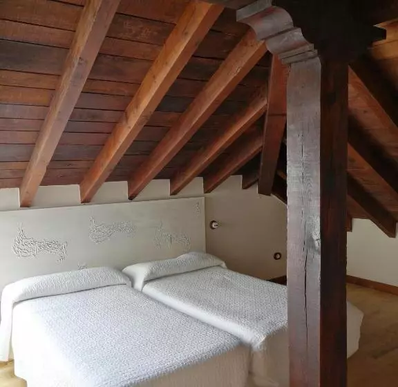 Fotos del hotel Posada El Jardin De Angela:  18