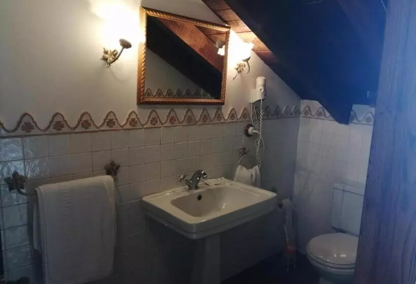 Fotos del hotel Posada El Jardin De Angela:  4