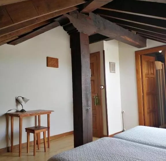 Fotos del hotel Posada El Jardin De Angela:  15