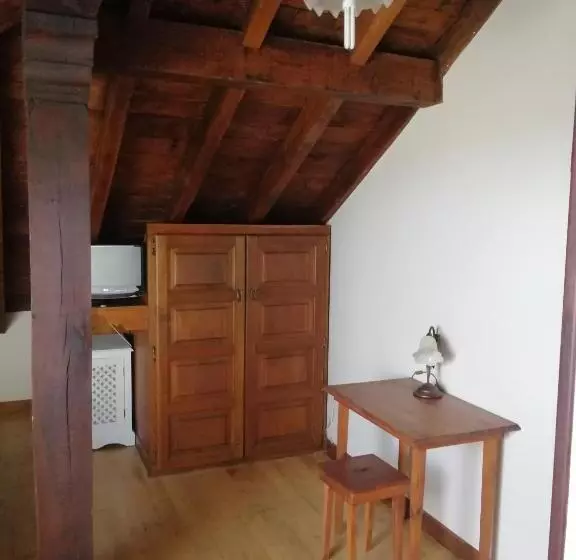 Fotos del hotel Posada El Jardin De Angela:  22