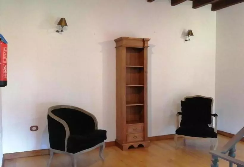 Fotos del hotel Posada El Jardin De Angela:  10