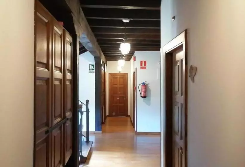 Fotos del hotel Posada El Jardin De Angela:  2