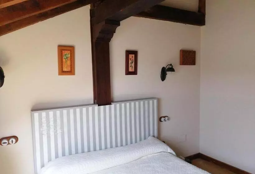 Fotos del hotel Posada El Jardin De Angela:  20