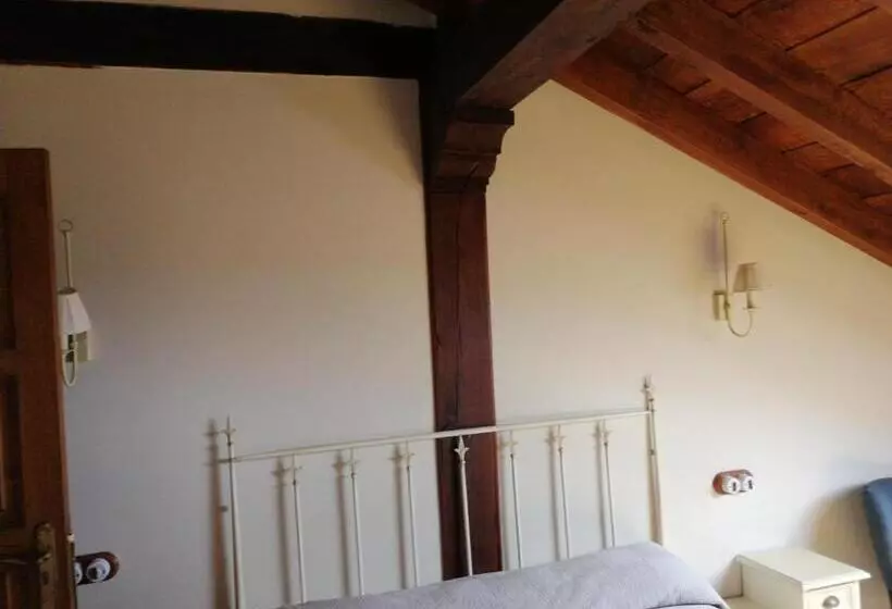 Fotos del hotel Posada El Jardin De Angela:  5