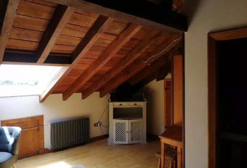 Fotos del hotel Posada El Jardin De Angela:  25