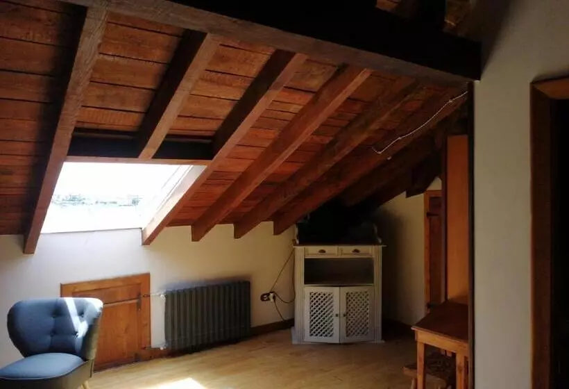 Fotos del hotel Posada El Jardin De Angela:  24