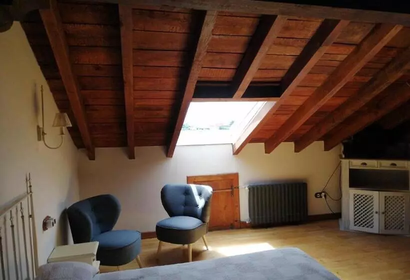 Fotos del hotel Posada El Jardin De Angela:  23