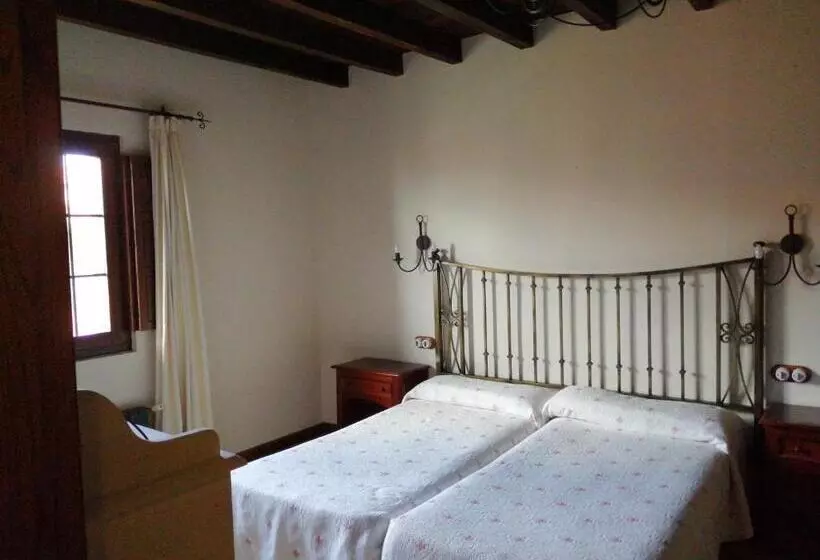 Fotos del hotel Posada El Jardin De Angela:  7