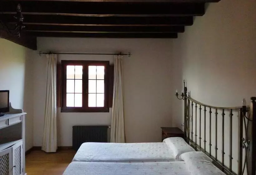 Fotos del hotel Posada El Jardin De Angela:  12